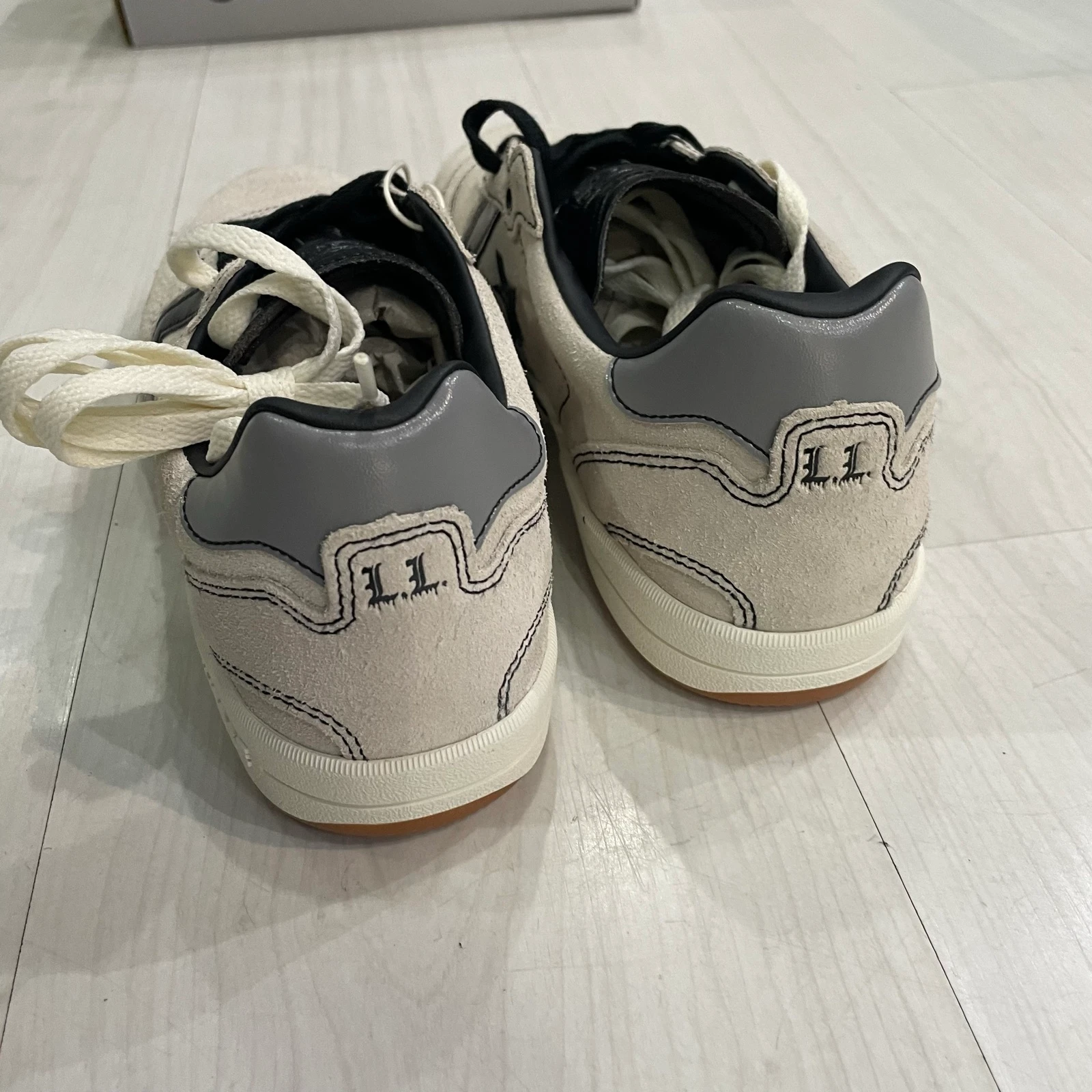 Zapatillas - Converse Cons Louie Lopez Pro – photo 4